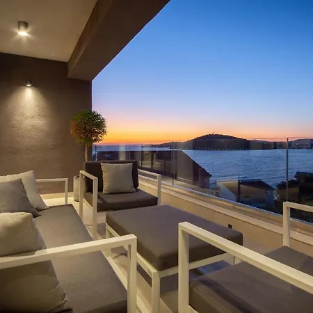 Vikendica Tempera Razanj