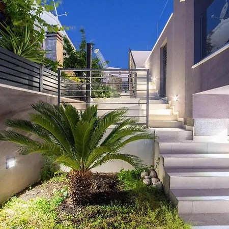 בית נופש Tempera *