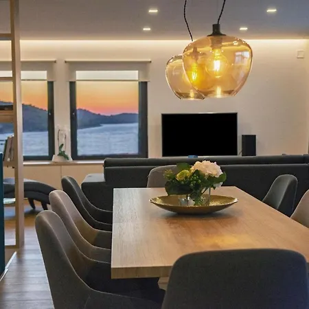 Vikendica Tempera Razanj