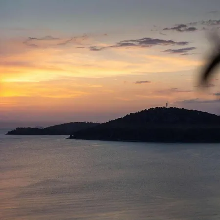 Vikendica Tempera Razanj