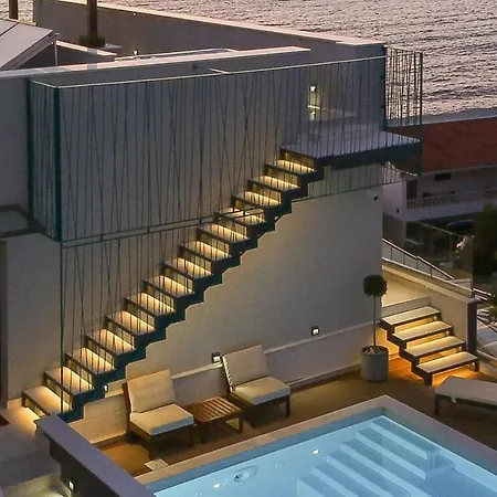 Tempera Vikendica Razanj