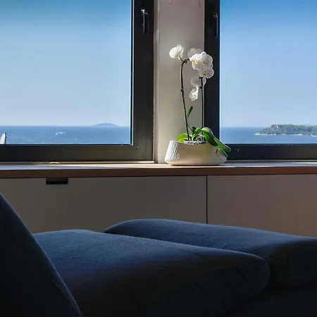 Vikendica Tempera Razanj