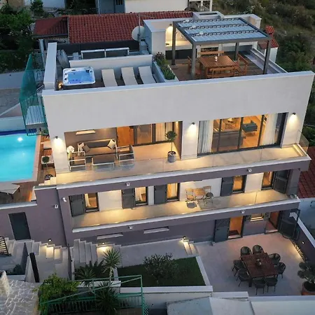 Tempera בית נופש *