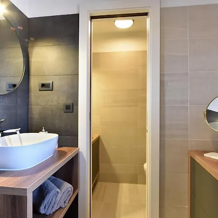 Vikendica Tempera Razanj