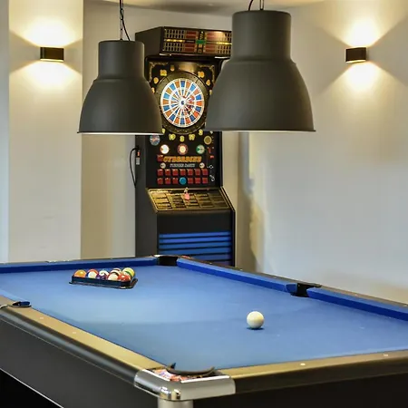 Tempera Dom wakacyjny Ražanj