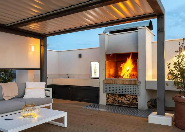 Tempera בית נופש