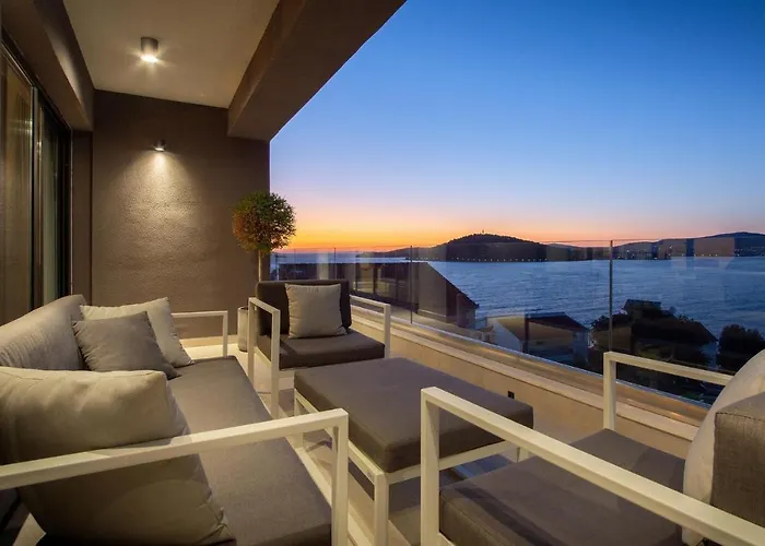 Dom wakacyjny Tempera Ražanj