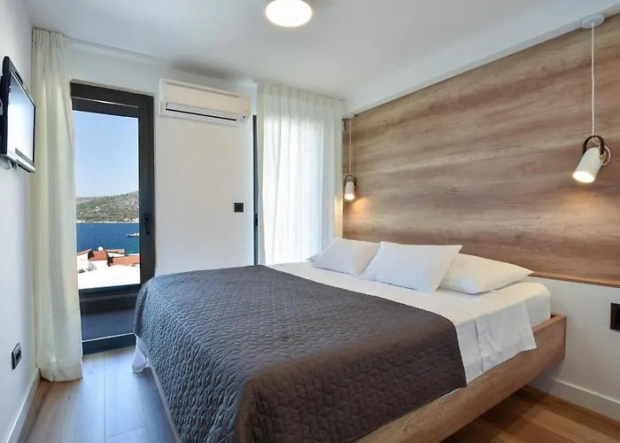 Dom wakacyjny Tempera *