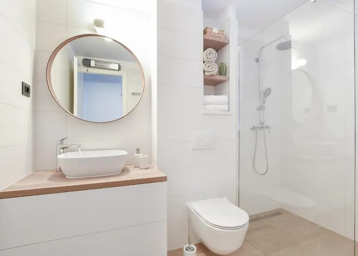 Tempera Dom wakacyjny *