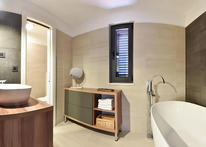 Dom wakacyjny Tempera