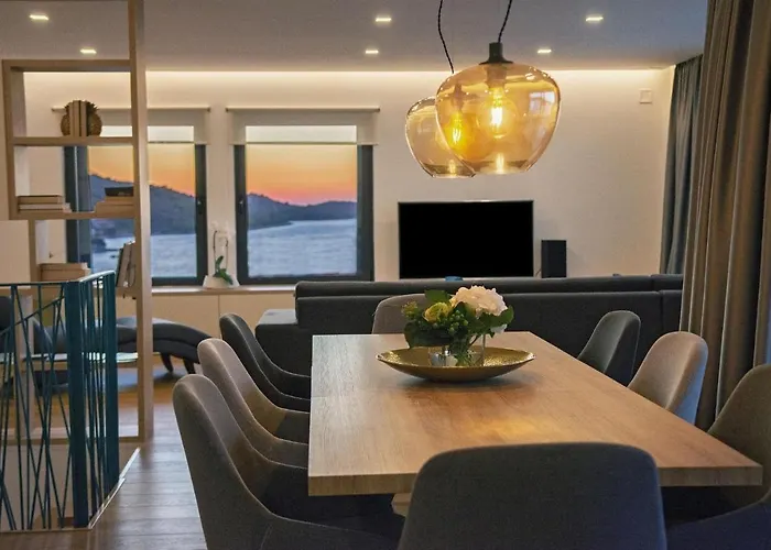 Dom wakacyjny Tempera Ražanj