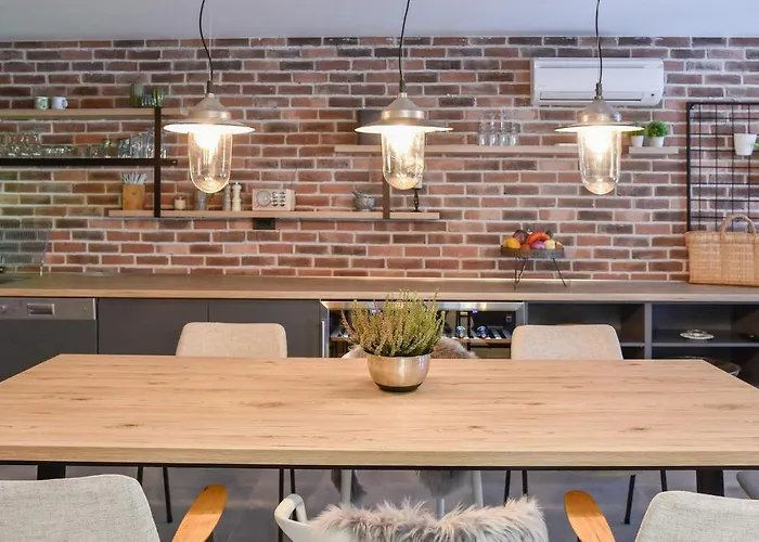 Tempera Dom wakacyjny Ražanj