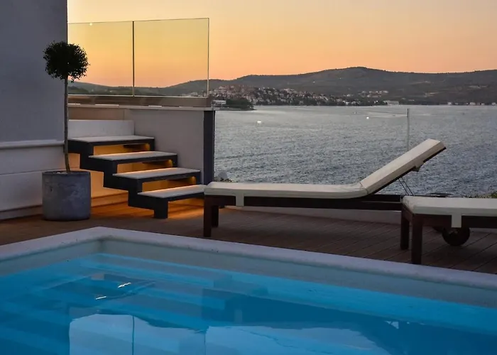 Tempera Dom wakacyjny Ražanj