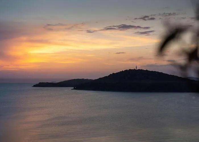 Dom wakacyjny Tempera Ražanj