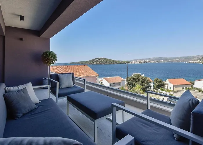 Dom wakacyjny Tempera *