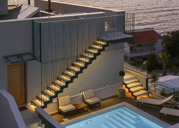 Tempera בית נופש Ražanj