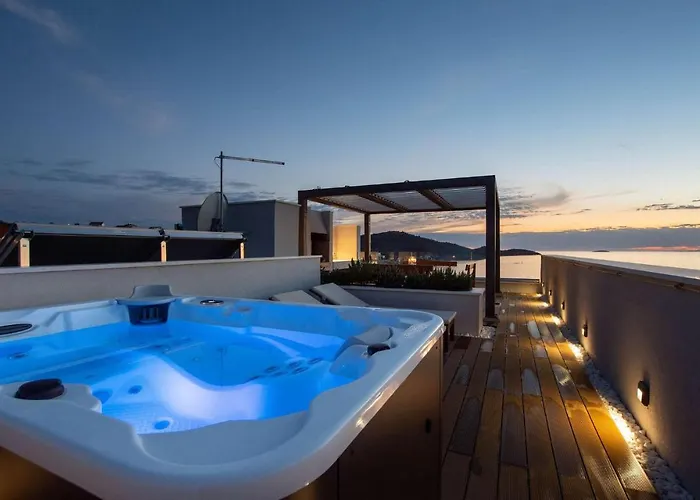 Tempera בית נופש