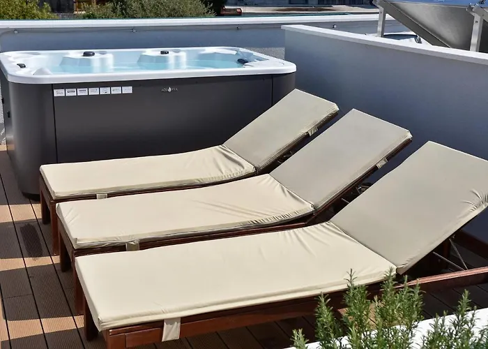 Tempera בית נופש