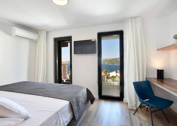 Tempera בית נופש Ražanj