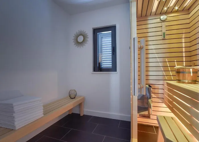 Tempera בית נופש