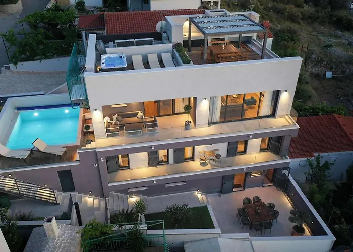 Tempera בית נופש *