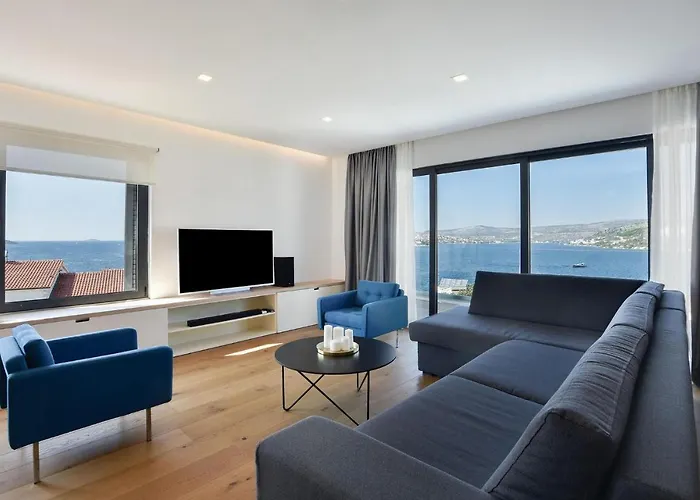 Dom wakacyjny Tempera