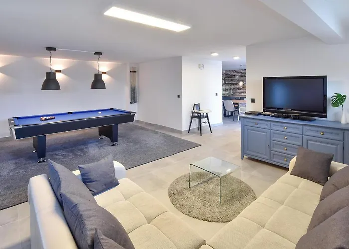 Tempera בית נופש