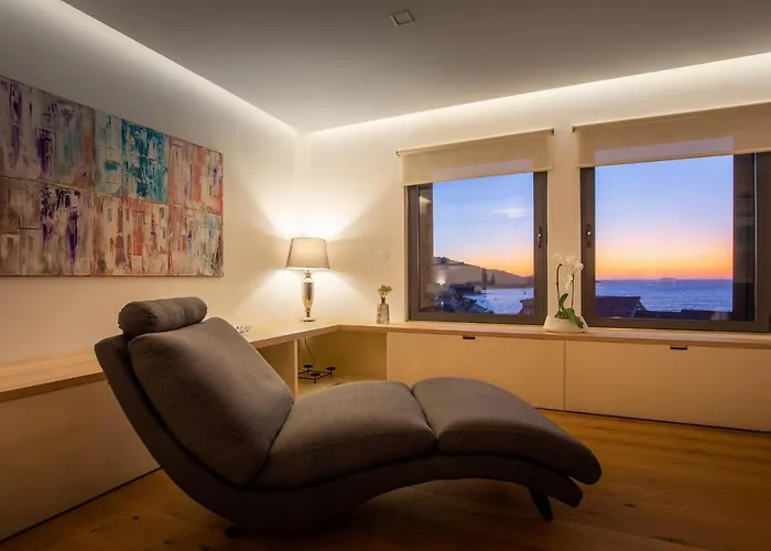 Tempera Dom wakacyjny *