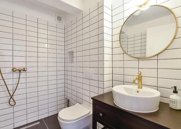 Tempera בית נופש Ražanj