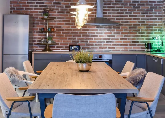 Tempera בית נופש