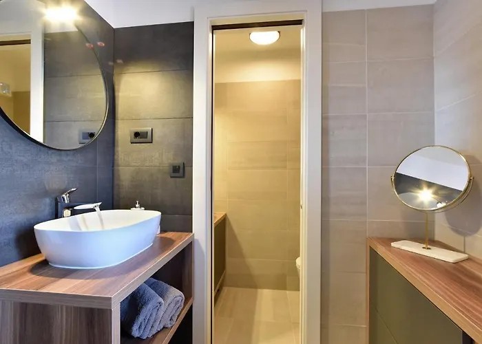 Dom wakacyjny Tempera Ražanj