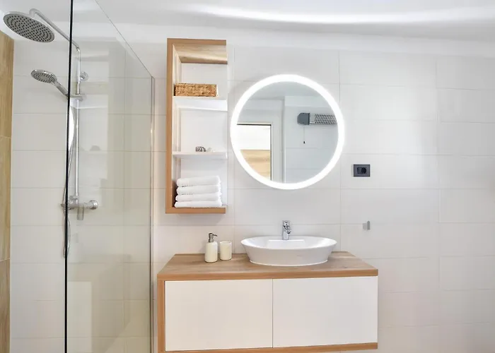 Tempera Dom wakacyjny *